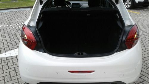 Peugeot 208 2016/2017 4426