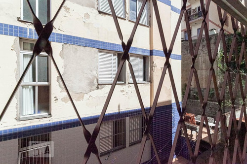 Apartamento Para Aluguel - São Lucas, 3 Quartos, 100 - 893228876