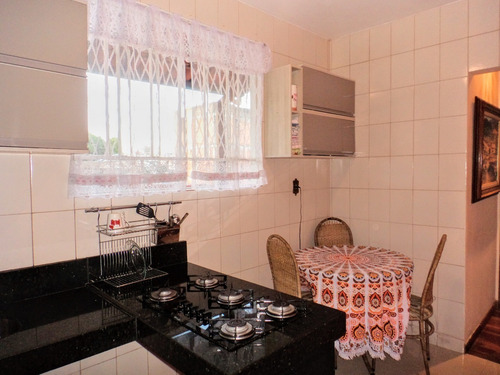 Imagem 19 de 25 de Casa Barrio Sagrada Família - Belo Horizonte/mg - 2740