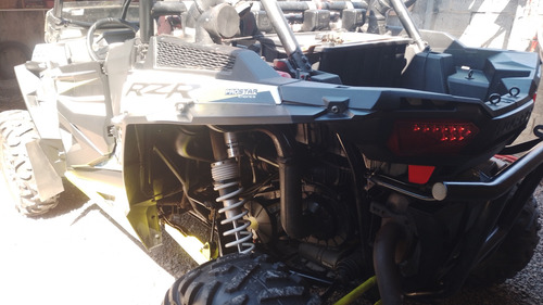 Utv Polariz Rzr Xp 2017