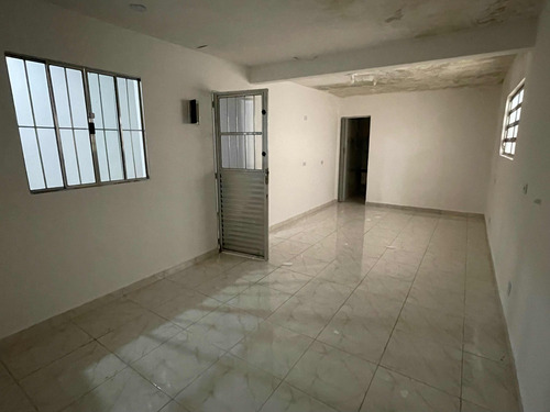 Aluguel Salas Comerciais - Jd Danfer/ Zl - Sp