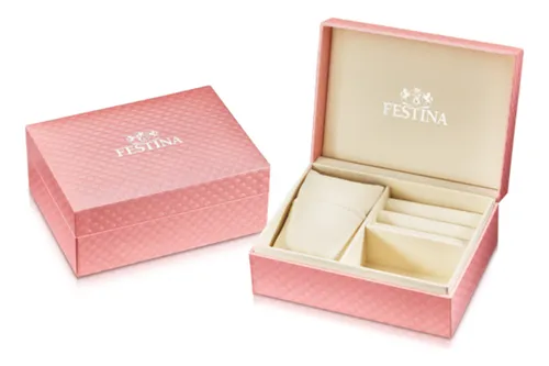 Reloj F20606/1 Festina Mujer Boyfriend Collection