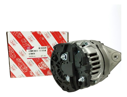 Alternador Cummins Cargo 815 Cargo 1721 4bt 6ct 