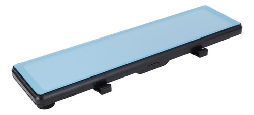 Grabadora De Conducción Con Espejo Retrovisor Dash Cam Anti