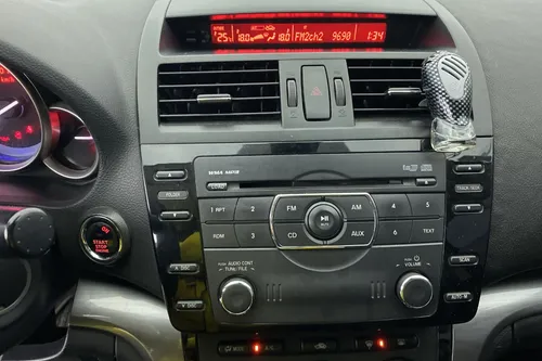 Mazda 6 2.5 L5na1