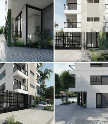 Nuevo Proyecto En Venta En Caseros Centro Departamentos De 2 Ambientes Todos Externos Con Balcon F: 9580