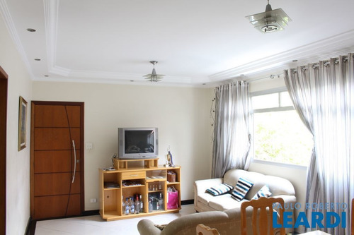 Imagem 1 de 15 de Apartamento - Perdizes - Sp - 436859