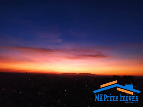 Imagem 8 de 15 de Lindo Apartamento 47m² Com Armários No Novo Osasco - 2115