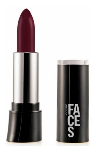 Natura Batom Color Hidra Faces Fps 8 - Vinho 532