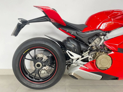 Ducati Panigale V4 S V4 S 2019/2020