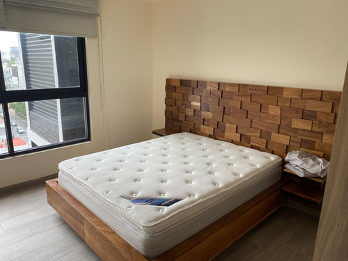 Imagen 21 de 30 de Departamento En Living Chapultepec