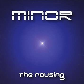 Minor Rousing Usa Import Cd