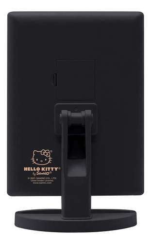 Espejo De Maquillaje Impressions Vanity Hello Kitty Trifold