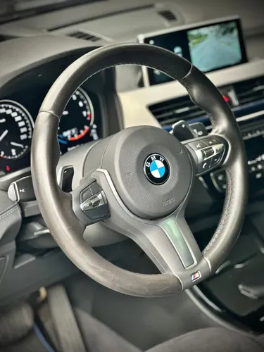 BMW X2 M35i