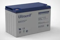 Comprar Baterias Ultracell P\u002F Vehiculos Electricos 100ah 