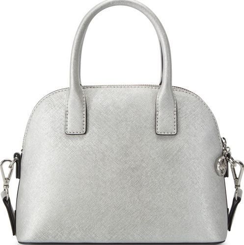 Bolsa Satchel Para Mujer Logo Estampado Factory Guess
