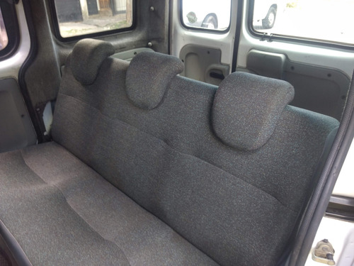 Renault Kangoo 1.9 Confort D