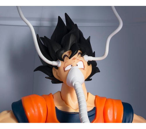 Medical Machine Dragon Ball Z Por Shfiguarts