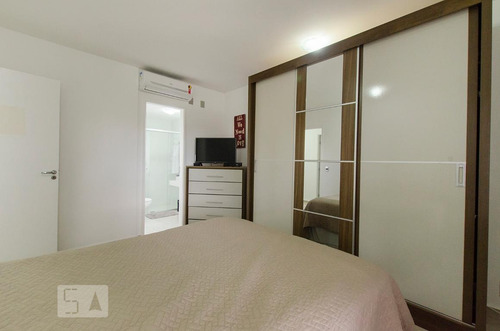 Apartamento Para Aluguel - Brooklin, 2 Quartos, 87 - 892795664
