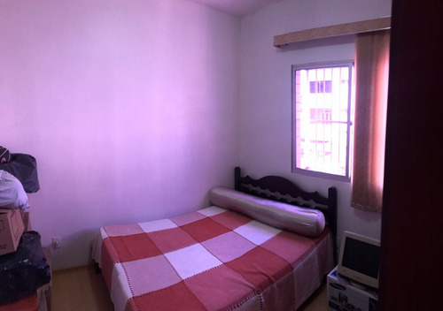 Imagem 6 de 19 de Cobertura À Venda, 3 Quartos, 1 Suíte, 1 Vaga, Santa Cruz - Contagem/mg - 19122