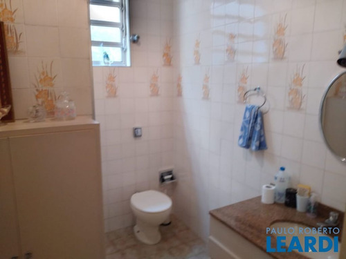 Imagem 9 de 15 de Casa Térrea - Campo Grande - Sp - 624767