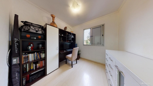 Imagem 8 de 19 de Apartamento À Venda No Bairro Imirim - São Paulo/sp - O-22584-37416
