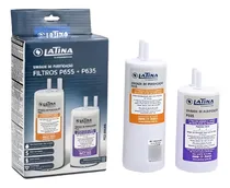 Comprar Refil Filtro Latina P635 E P655 - Mineralizer Pn555 Original