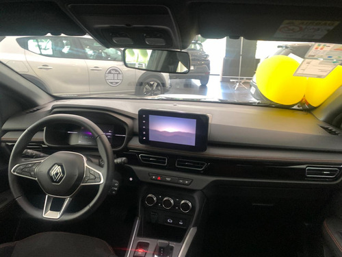 Renault Kardian 1.0 TCE FLEX EVOLUTION EDC