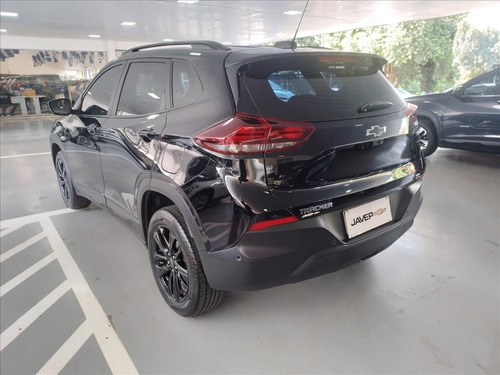 Chevrolet Tracker 1.0 TURBO FLEX LTZ AUTOMÁTICO