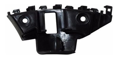 Guia Defensa Del Vw Jetta Bicentenario 2011 - 2014 Izq Xry