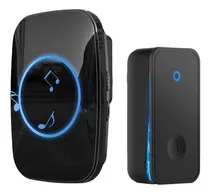 Comprar Timbre Inalámbrico Exterior Luz Led Buena Calidad Distinto