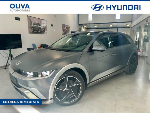 Hyundai Ioniq 5 Facelift Safe Y Limited 2025 0km
