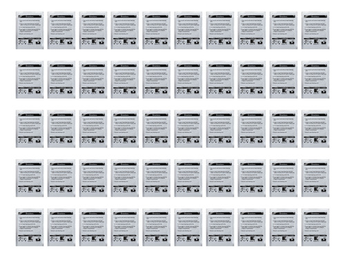 Tarjetas De Limpieza De Terminales Con Lector De Tarjetas De