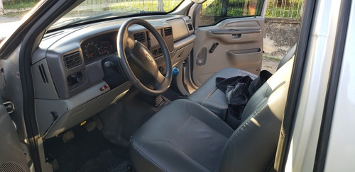 Imagem 5 de 10 de Ford F350