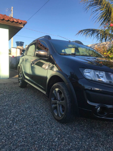 Imagem 1 de 8 de Renault Sandero Stepway 2016 1.6 Rip Curl Hi-power 5p