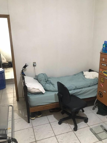 Imagem 11 de 20 de Casa Em Ipiranga, São Paulo/sp De 192m² 4 Quartos À Venda Por R$ 730.000,00 - Ca788613-s