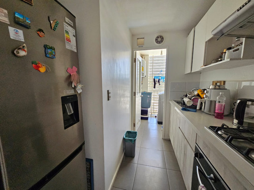Se Vende Departamento Curauma Placilla