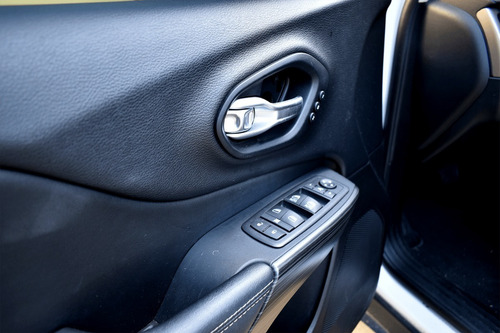 Jeep Cherokee Limited 4x4