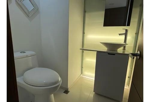 Apartamento En Venta En La Calera,poblado