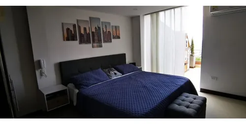 Venta Apartamento De 140 Mts2 En Los Cristales, Oeste De Cali 13273-1