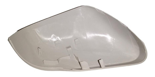 Imagen 3 de 4 de Tapa De Espejo Derecho Honda Hr-v 15/19 Original