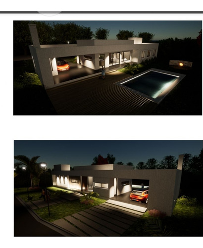 Casa En Venta Barrio Privado Comarcas De Lujan
