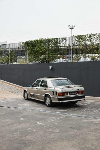 Mercedes-Benz 190 2.5 cosworth