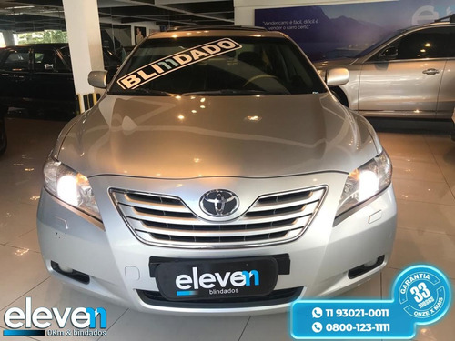 Toyota Camry Camry Xle 3.5 V6 2006/2007
