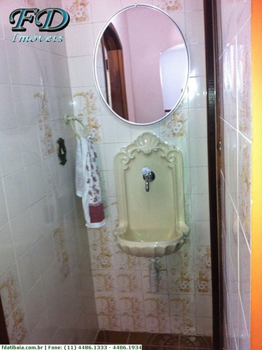 Chácaras Em Condomínio À Venda Em Mairiporã/sp - Compre O Seu Chácaras Em Condomínio Aqui! - 867817