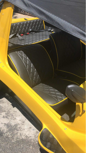 Buggue Modelo Kadron