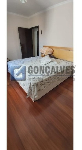 Venda Sobrado Santo Andre Jardim Stela Ref: 123151 - 1033-1-123151