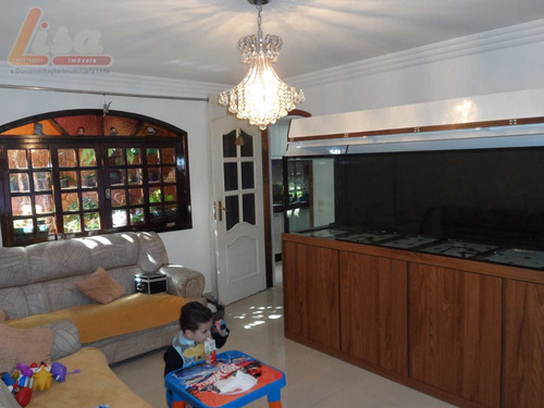 Imagem 8 de 30 de Sobrado Com 4 Dorms, São João Clímaco, São Paulo - R$ 930 Mil, Cod: 3702 - V3702