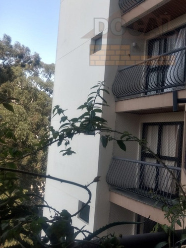 Imagem 2 de 18 de Apartamento - Ls067 - 70145210
