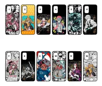 Comprar Carcasas Con Diseños Kimetsu No Yaiba  Para Modelos Huawei